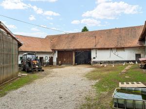 Prodej rodinného domu, Popovice - Kondratice, 718 m2