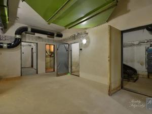 Pronájem skladu, Ústí nad Labem, Jateční, 475 m2