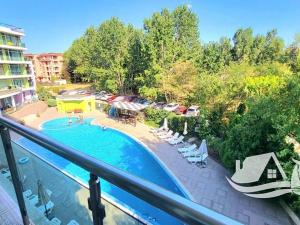 Prodej bytu 3+kk, Nesebar, Bulharsko, 96 m2