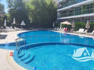 Prodej bytu 3+kk, Nesebar, Bulharsko, 96 m2