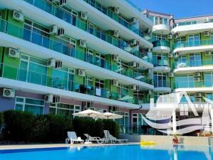 Prodej bytu 3+kk, Nesebar, Bulharsko, 96 m2