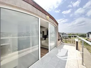 Prodej bytu 3+kk, Sveti Vlas, Bulharsko, 92 m2