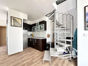 Prodej bytu 3+kk, Sveti Vlas, Bulharsko, 92 m2