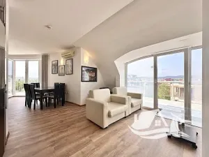 Prodej bytu 3+kk, Sveti Vlas, Bulharsko, 92 m2