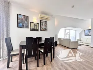 Prodej bytu 3+kk, Sveti Vlas, Bulharsko, 92 m2