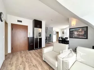 Prodej bytu 3+kk, Sveti Vlas, Bulharsko, 92 m2