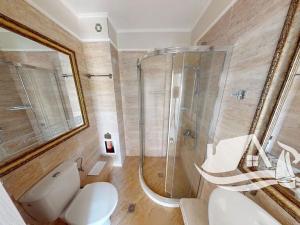 Prodej bytu 3+kk, Sveti Vlas, Bulharsko, 50 m2