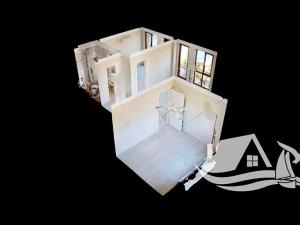 Prodej bytu 3+kk, Sveti Vlas, Bulharsko, 50 m2