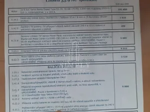 Prodej - jiné, Měchenice, Přístavní, 35 m2