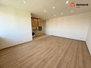 Pronájem bytu 1+kk, Ostrava, Ruská, 31 m2