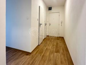 Pronájem bytu 2+1, Orlová - Lutyně, Vnitřní, 55 m2