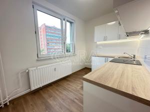Pronájem bytu 2+1, Orlová - Lutyně, Vnitřní, 55 m2