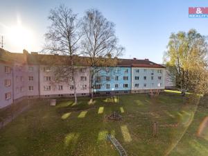 Prodej bytu 3+1, Frýdek-Místek - Frýdek, Nad Lipinou, 75 m2