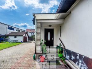 Prodej rodinného domu, Mirošovice, V Lipách, 210 m2