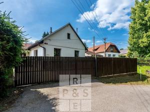 Prodej rodinného domu, Mirošovice, V Lipách, 210 m2