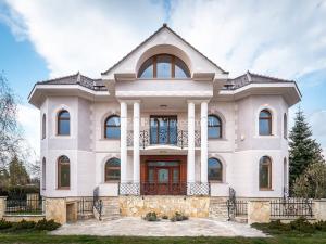 Prodej vily, Praha, 700 m2