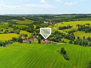 Prodej zemědělské usedlosti, Popovice, 718 m2
