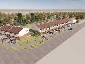 Prodej rodinného domu, Branišovice, 102 m2