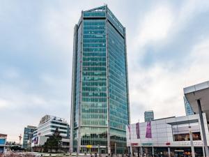 Pronájem kanceláře, Praha - Nusle, Na strži, 266 m2