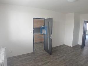 Pronájem bytu 3+1, Praha, Ke kurtům, 82 m2