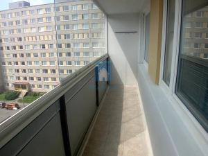 Pronájem bytu 3+1, Praha, Ke kurtům, 82 m2