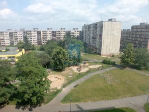 Pronájem bytu 3+1, Praha, Ke kurtům, 82 m2