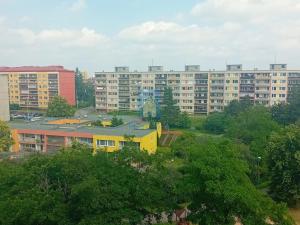 Pronájem bytu 3+1, Praha, Ke kurtům, 82 m2
