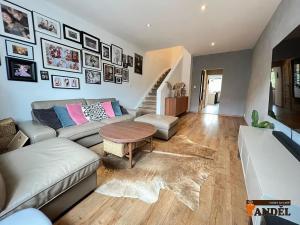 Prodej bytu 3+1, Havířov, Hlavní třída, 91 m2