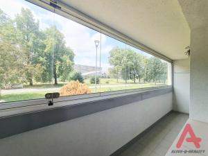 Pronájem bytu 2+kk, Praha - Střížkov, Jablonecká, 50 m2