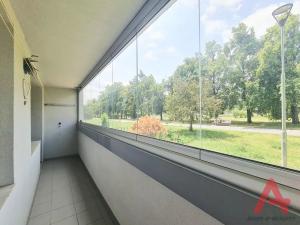 Pronájem bytu 2+kk, Praha - Střížkov, Jablonecká, 50 m2