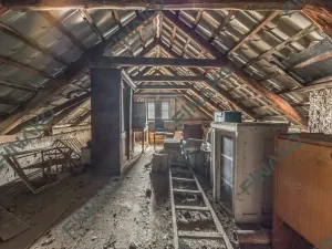 Prodej rodinného domu, Okrouhlo, 141 m2