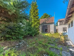 Prodej rodinného domu, Okrouhlo, 141 m2