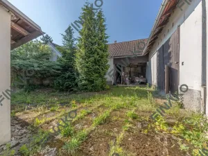 Prodej rodinného domu, Okrouhlo, 141 m2