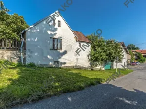 Prodej rodinného domu, Okrouhlo, 141 m2