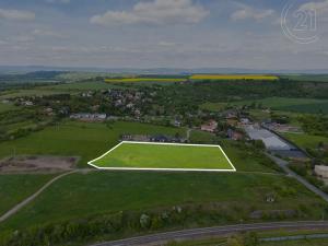 Prodej pozemku pro bydlení, Žatec, 604 m2