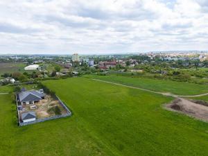Prodej pozemku pro bydlení, Žatec, 604 m2
