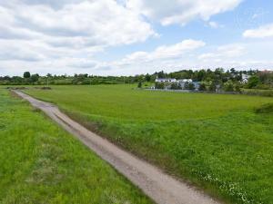 Prodej pozemku pro bydlení, Žatec, 604 m2