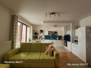 Pronájem bytu 2+kk, Praha - Dejvice, Lindleyova, 50 m2
