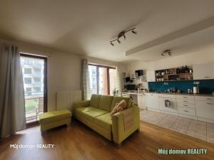 Pronájem bytu 2+kk, Praha - Dejvice, Lindleyova, 50 m2