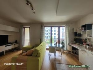 Pronájem bytu 2+kk, Praha - Dejvice, Lindleyova, 50 m2