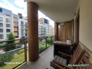 Pronájem bytu 2+kk, Praha - Dejvice, Lindleyova, 50 m2