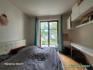 Pronájem bytu 2+kk, Praha - Dejvice, Lindleyova, 50 m2