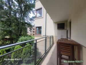 Pronájem bytu 2+kk, Praha - Dejvice, Lindleyova, 50 m2