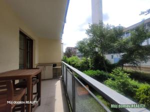 Pronájem bytu 2+kk, Praha - Dejvice, Lindleyova, 50 m2