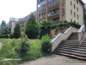 Pronájem bytu 2+kk, Praha - Dejvice, Lindleyova, 50 m2