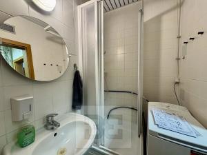 Pronájem bytu 1+kk, Brno, Příkop, 30 m2