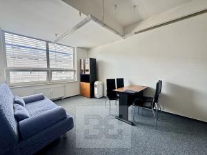Pronájem bytu 1+kk, Brno, Příkop, 30 m2