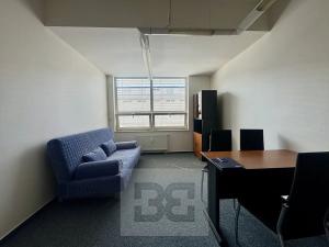 Pronájem bytu 1+kk, Brno, Příkop, 30 m2
