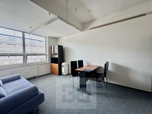 Pronájem bytu 1+kk, Brno, Příkop, 30 m2