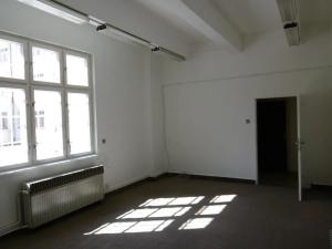 Pronájem kanceláře, Praha, 27 m2